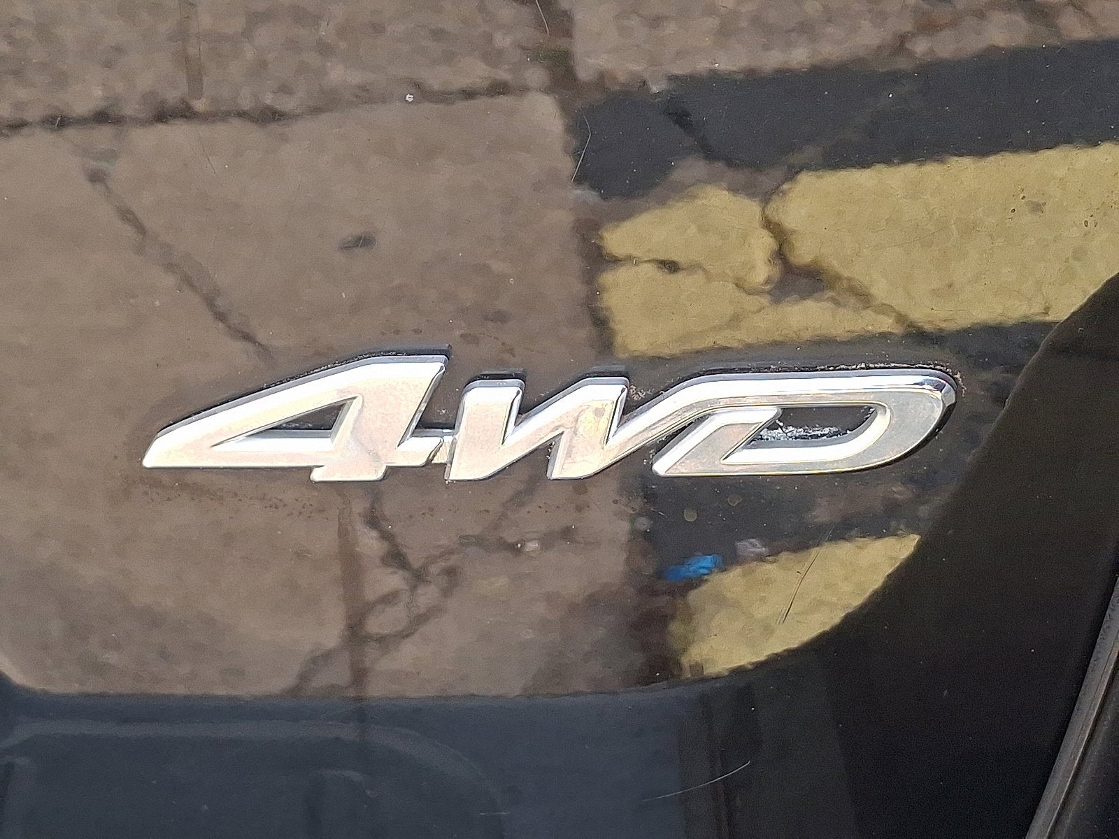 2008 Toyota Highlander Base