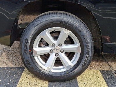 2008 Toyota Highlander Base