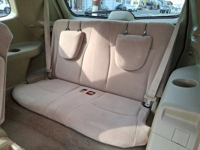 2008 Toyota Highlander Base