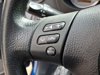 2005 Toyota RAV4 Base