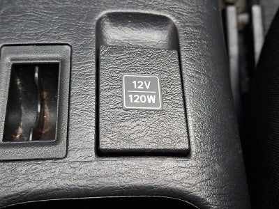 2005 Toyota RAV4 Base