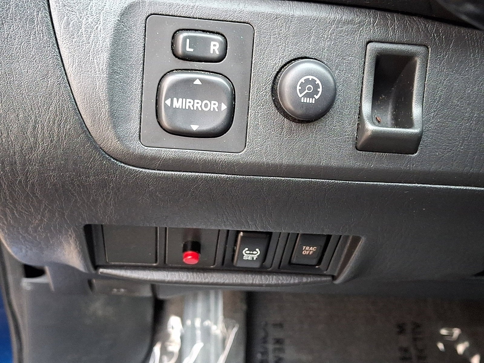 2005 Toyota RAV4 Base