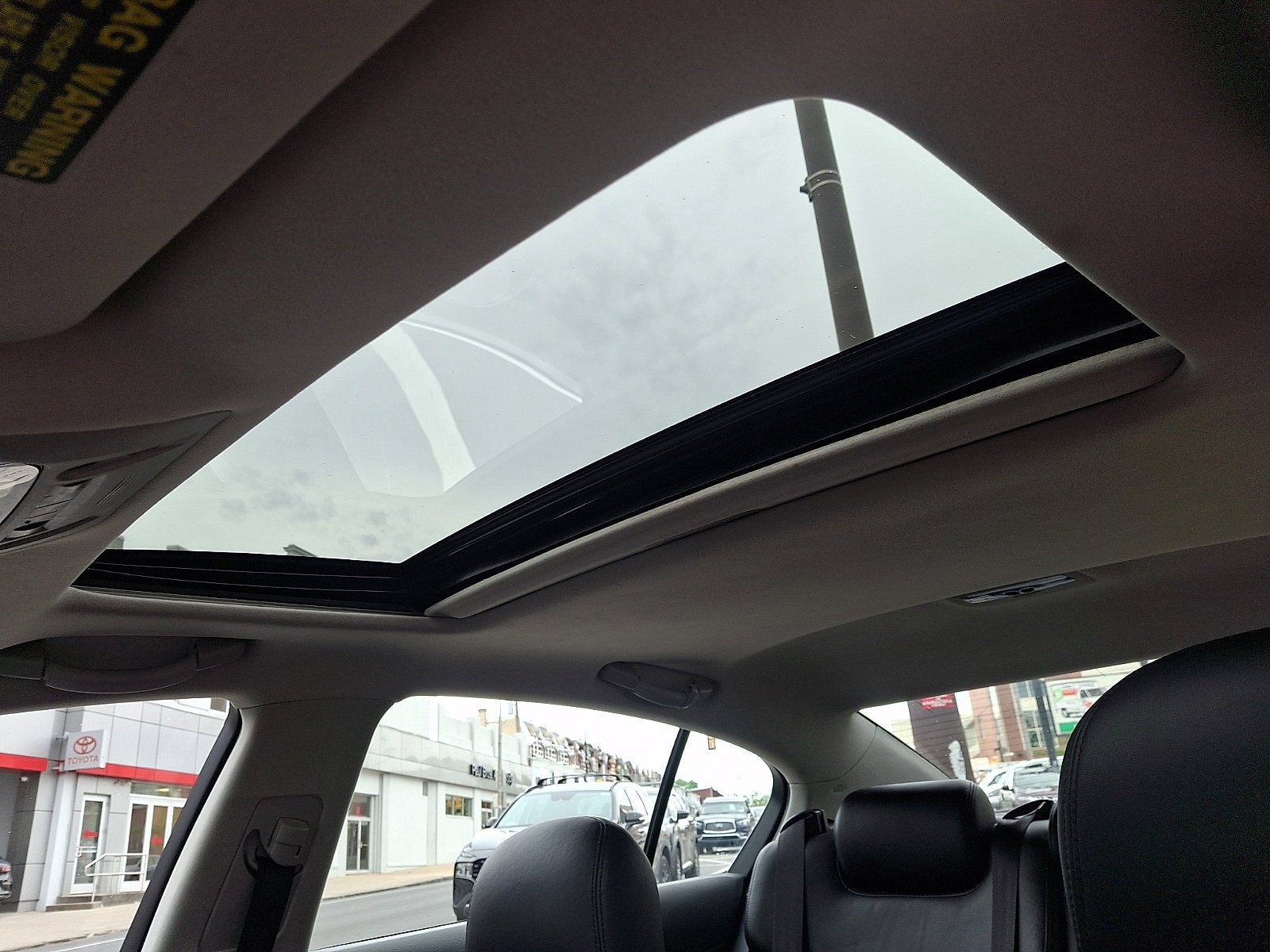 2011 Lexus GS 350 