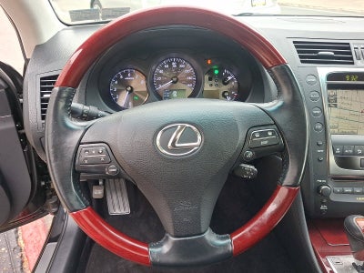 2011 Lexus GS 350 