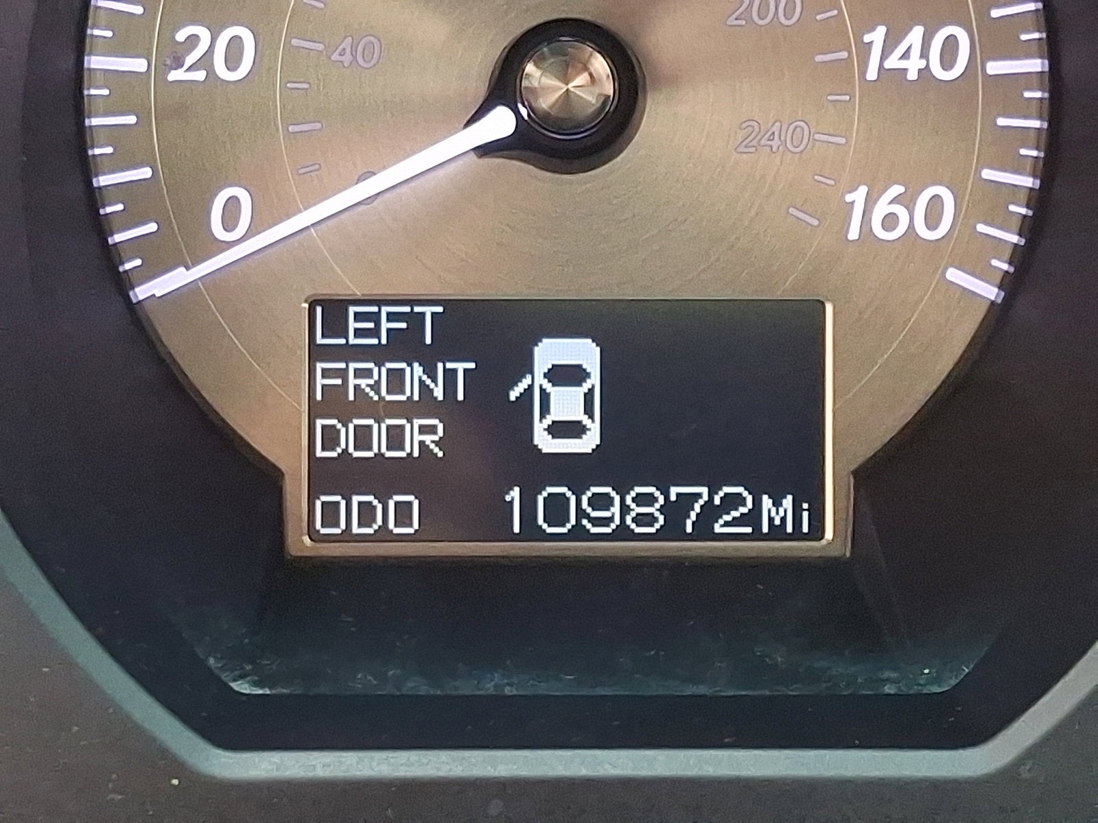 2011 Lexus GS 350 