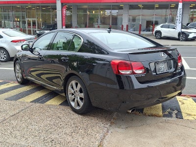 2011 Lexus GS 350 