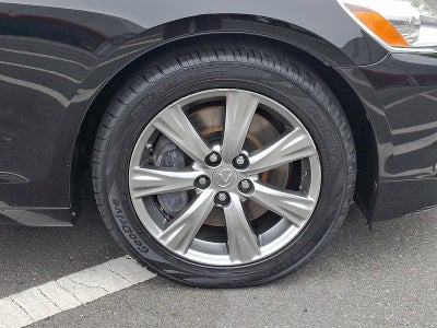 2011 Lexus GS 350 