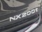 2017 Lexus NX NX Turbo F Sport