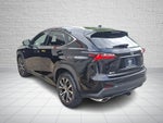 2017 Lexus NX NX Turbo F Sport