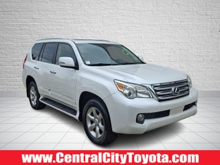 2013 Lexus GX 460 Base