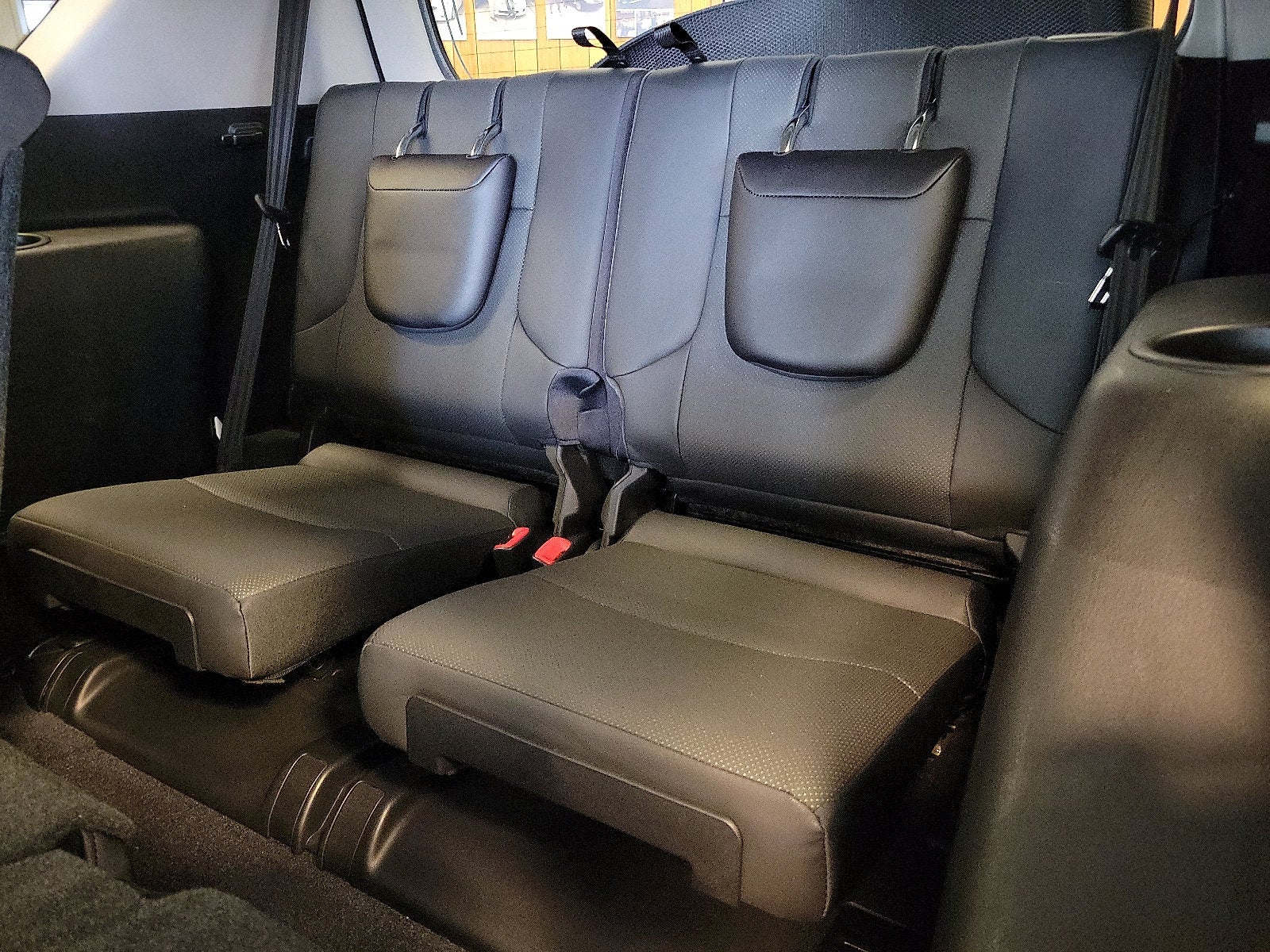 2015 Lexus GX 460 Base