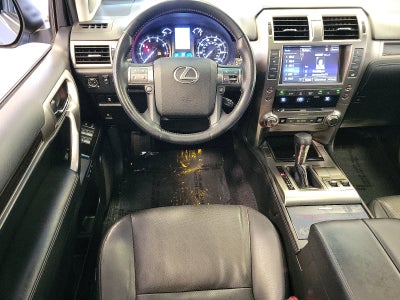 2015 Lexus GX 460 Base