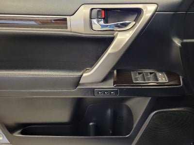 2015 Lexus GX 460 Base