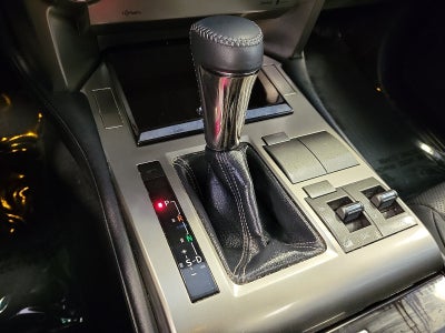 2015 Lexus GX 460 Base