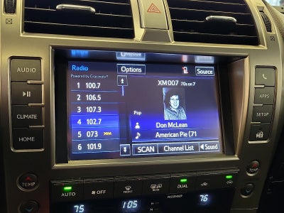 2015 Lexus GX 460 Base