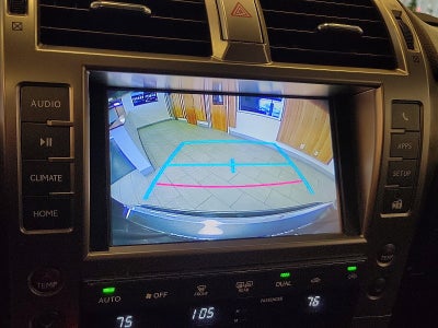 2015 Lexus GX 460 Base
