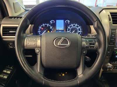 2015 Lexus GX 460 Base