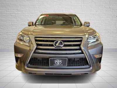2015 Lexus GX 460 Base
