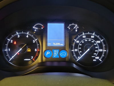 2015 Lexus GX 460 Base