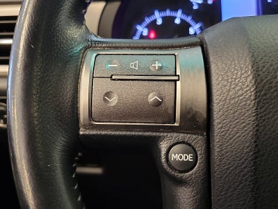 2015 Lexus GX 460 Base