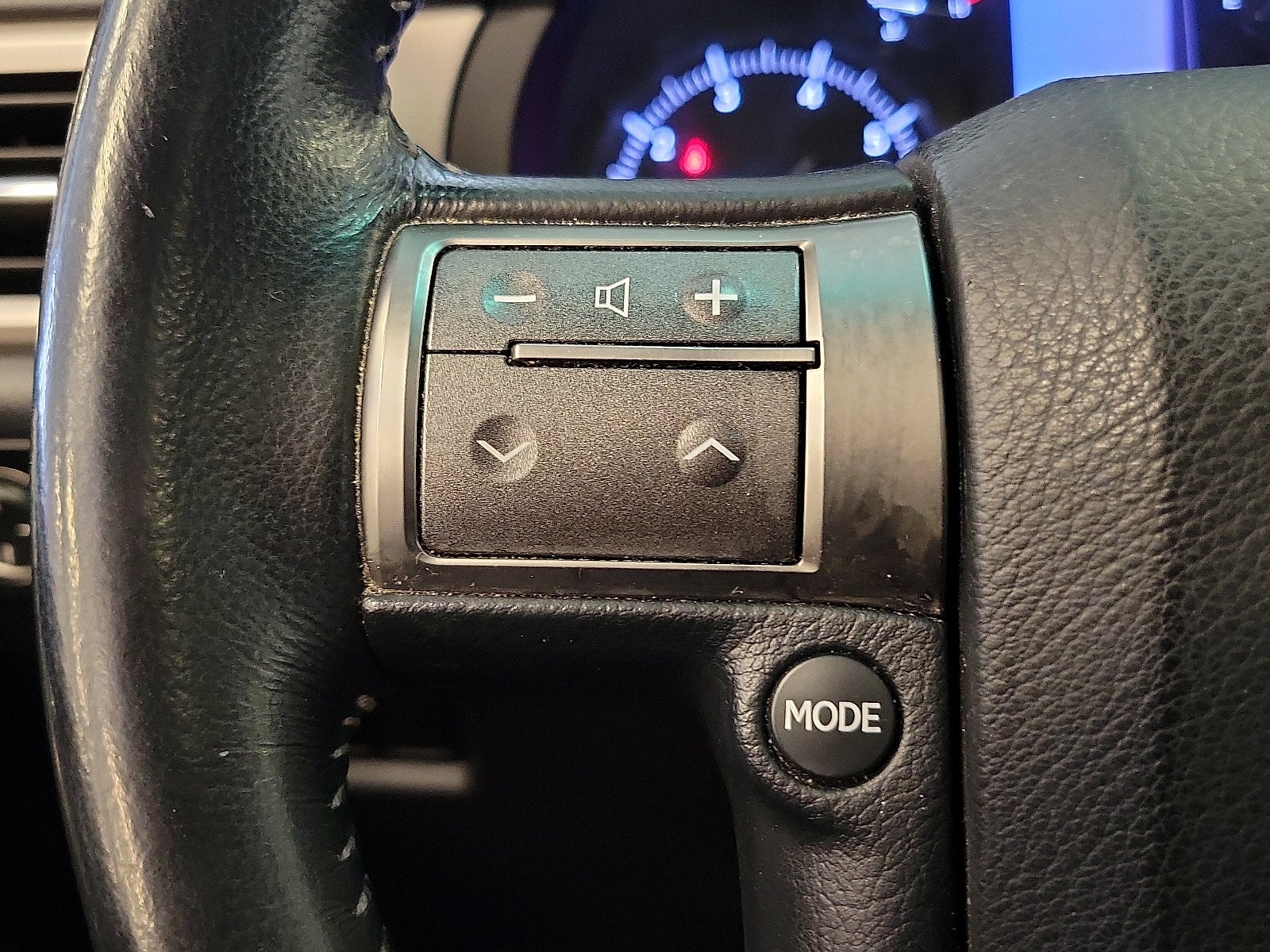 2015 Lexus GX 460 Base