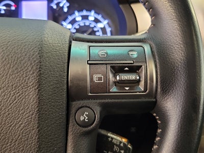 2015 Lexus GX 460 Base