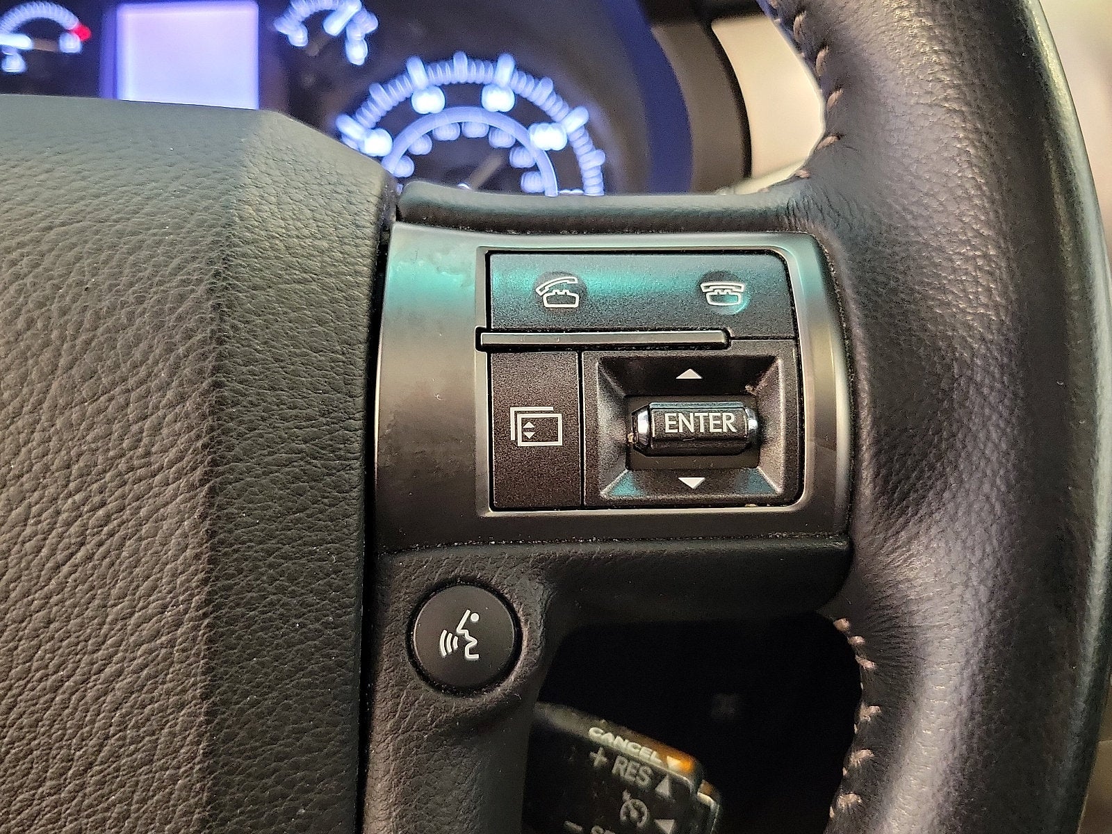 2015 Lexus GX 460 Base