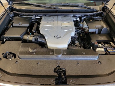 2015 Lexus GX 460 Base