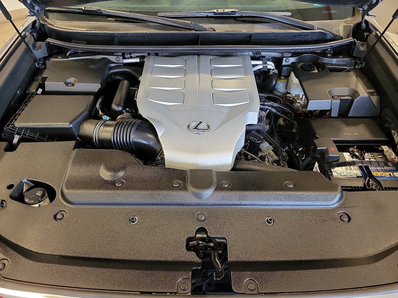2015 Lexus GX 460 Base