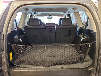 2015 Lexus GX 460 Base