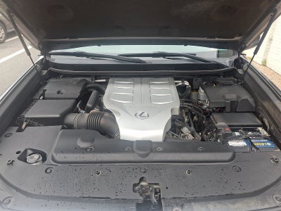 2015 Lexus GX 460 Base