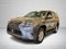 2015 Lexus GX 460 Base