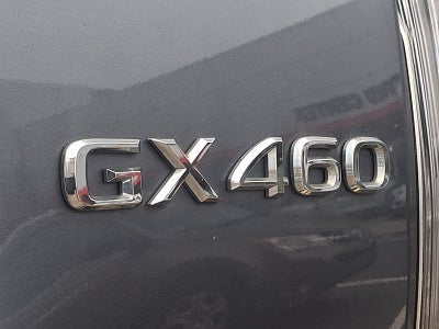 2015 Lexus GX 460 Base