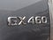 2015 Lexus GX 460 Base
