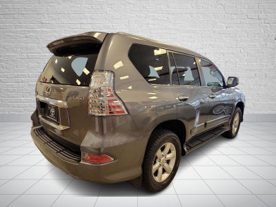 2015 Lexus GX 460 Base