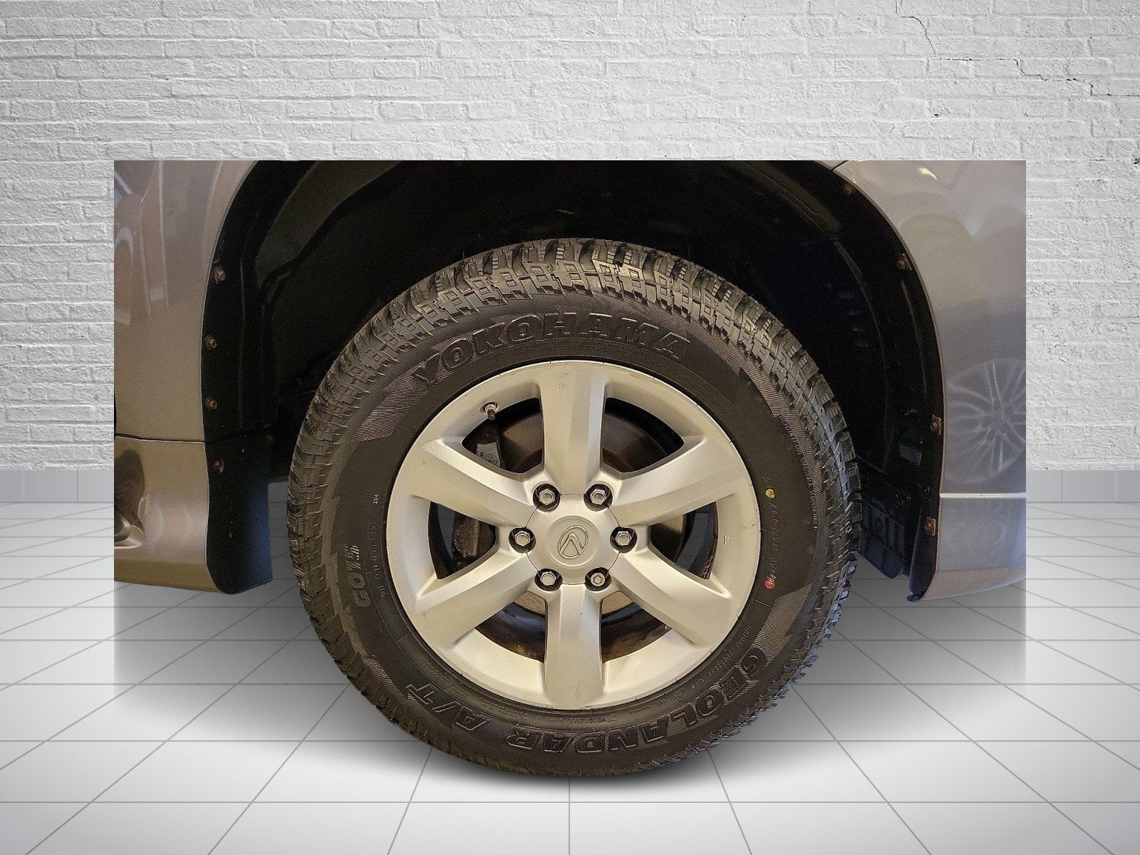2015 Lexus GX 460 Base