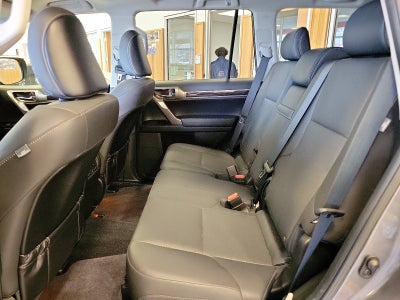 2015 Lexus GX 460 Base