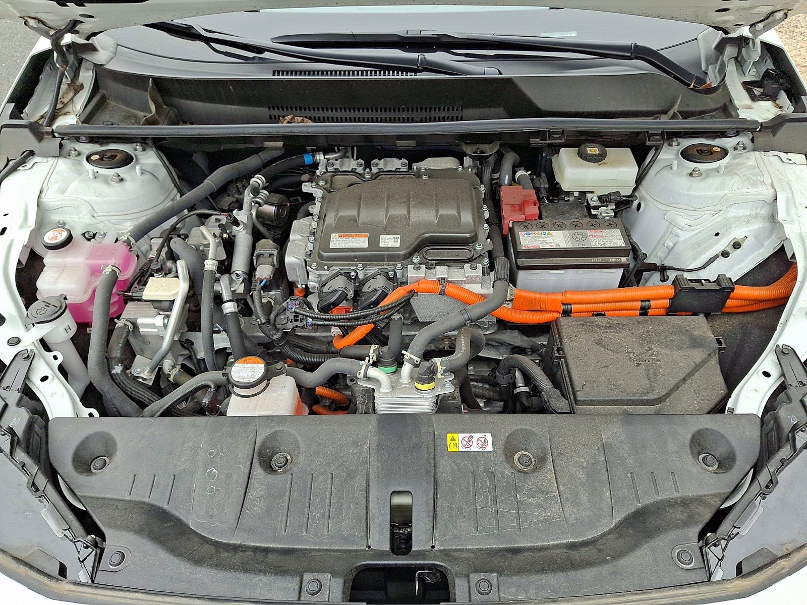 2024 Toyota bZ4X XLE