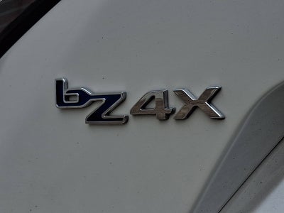 2024 Toyota bZ4X XLE