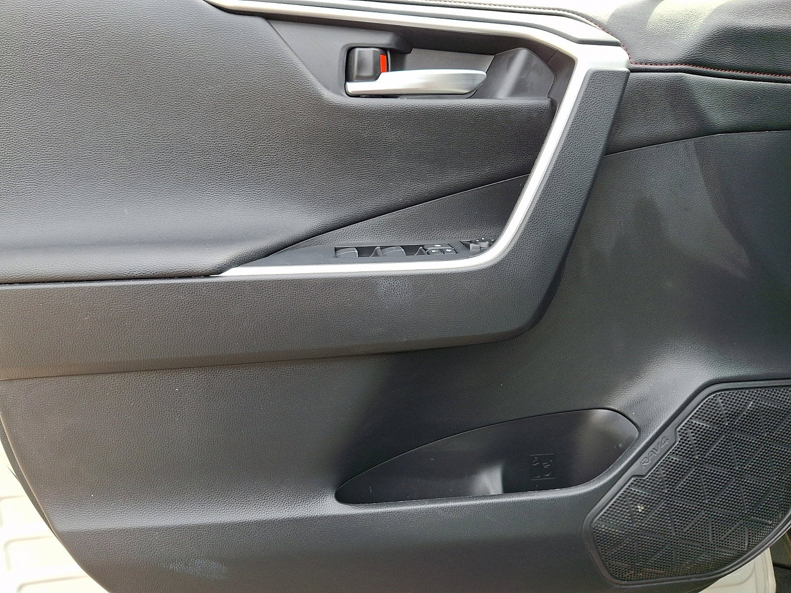 2021 Toyota RAV4 Prime XSE