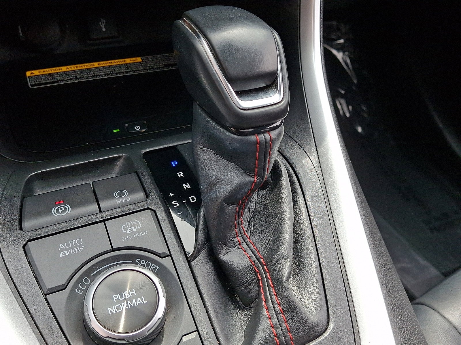 2021 Toyota RAV4 Prime XSE