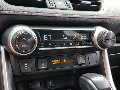 2021 Toyota RAV4 Prime XSE