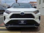 2021 Toyota RAV4 Prime XSE