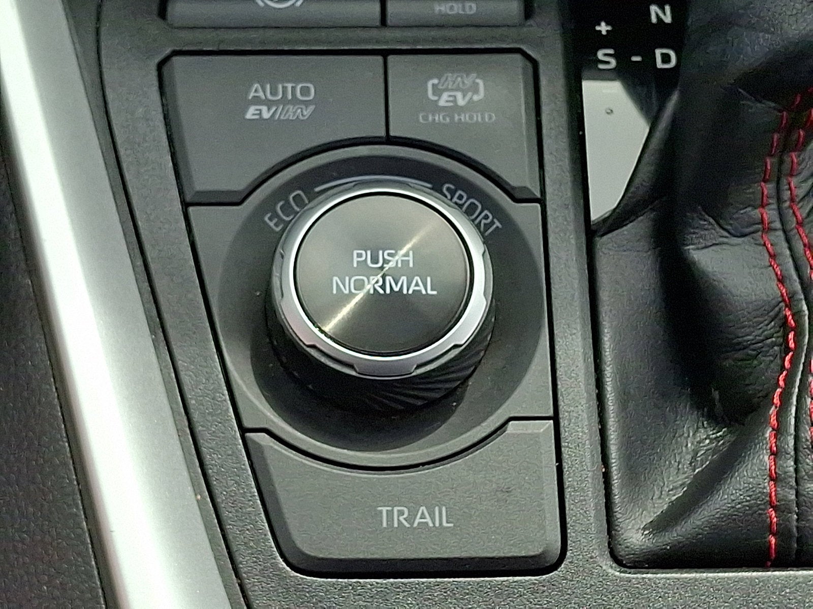 2021 Toyota RAV4 Prime XSE