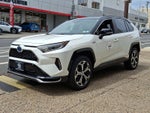 2021 Toyota RAV4 Prime XSE