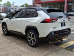 2021 Toyota RAV4 Prime XSE
