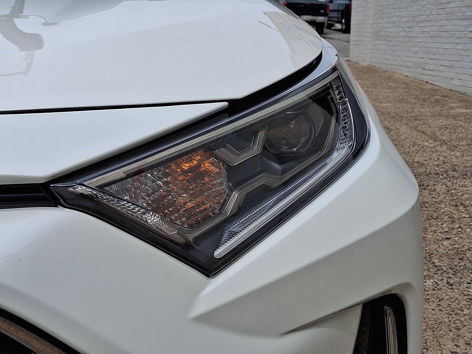 2021 Toyota RAV4 Prime XSE