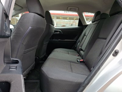 2018 Toyota Corolla iM Base