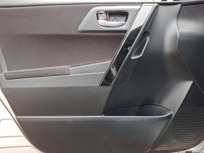 2018 Toyota Corolla iM Base