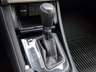 2018 Toyota Corolla iM Base